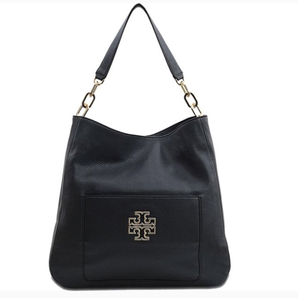 Tory Burch Britten Hobo